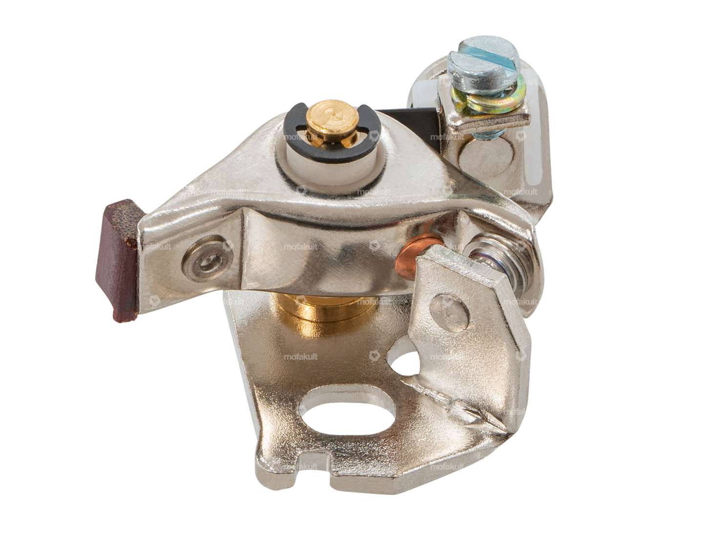 GPO interrupteur sans câble | Piaggio Ciao, SI, Bravo, Boxer Carousel Image 2