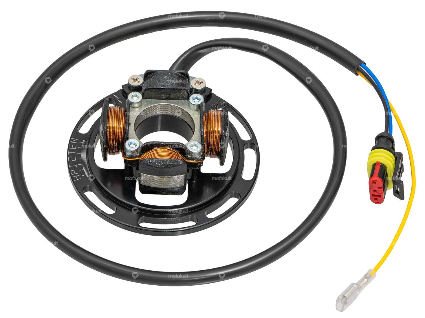 HPI stator ignition Carousel Image 1