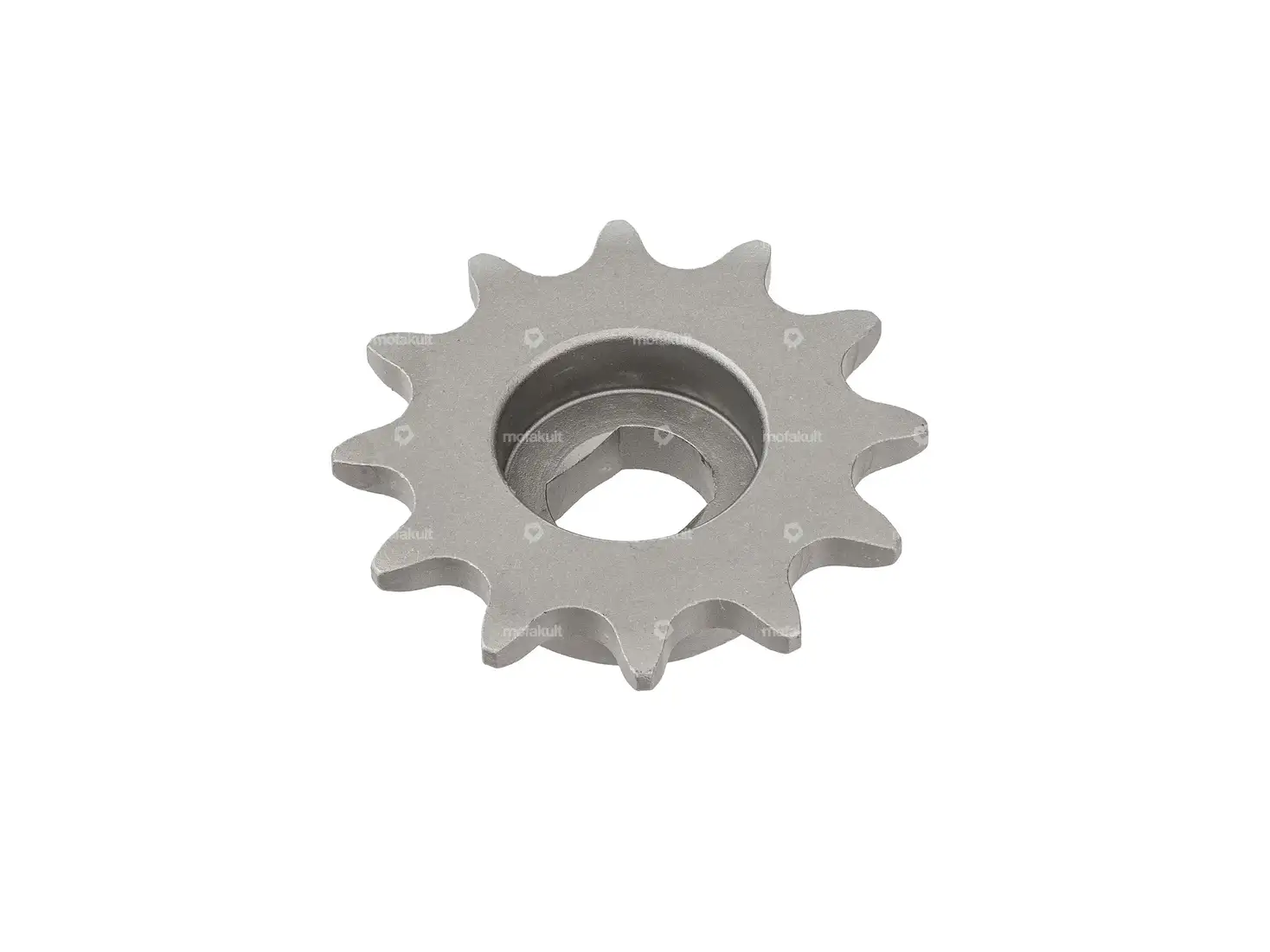 Pignon, pignon pour SACHS 98 -12 dents, forme L - Pièce d'origine
