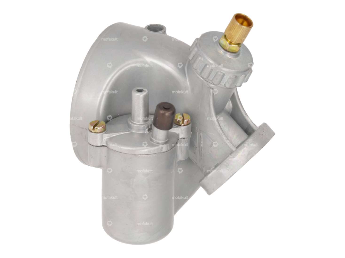 Carburateur Bing SSE 15 mm | ILO / Puch MS, VS, MV, DS Carousel Image 1