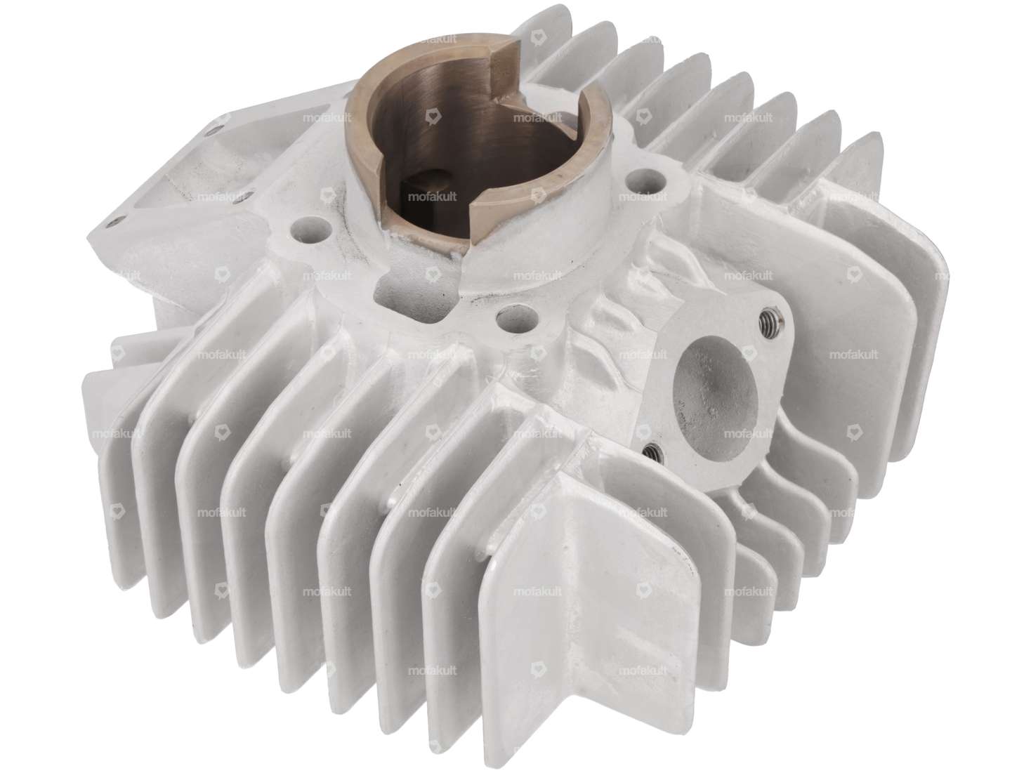 DMP 38 mm cylinder kit tuning 12 mm KoBo | Tomos A35 Carousel Image 3