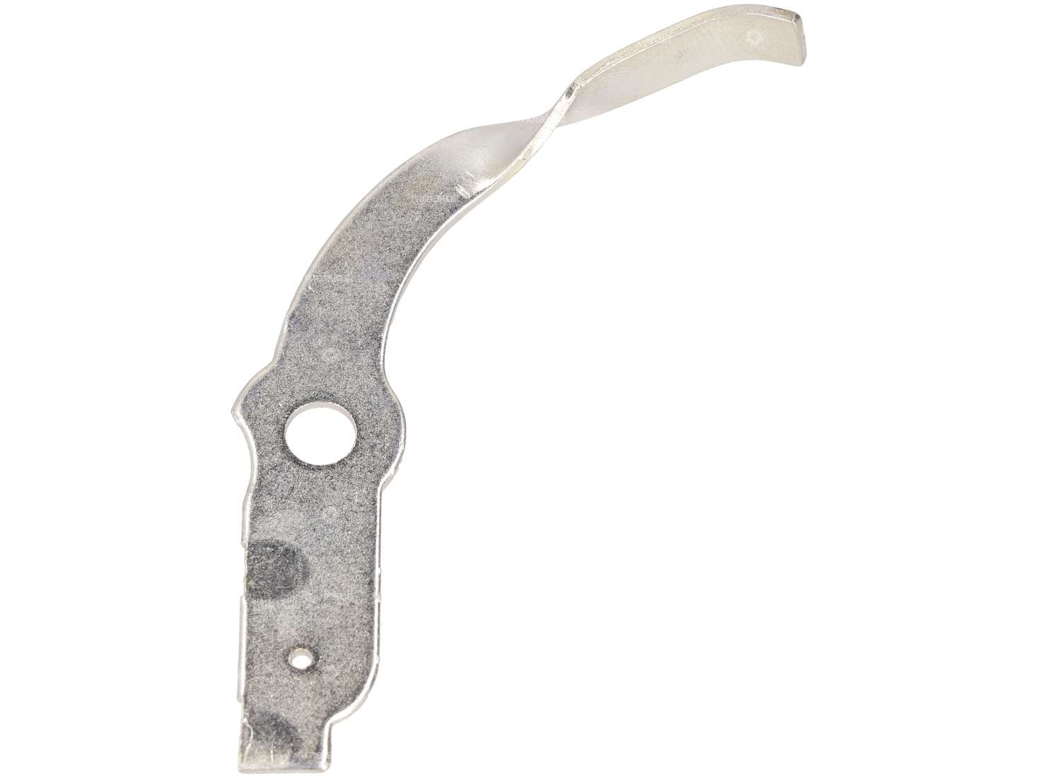 Levier de starter Dell'Orto type 1 SHA carburateur | Piaggio Ciao P, SC Carousel Image 1