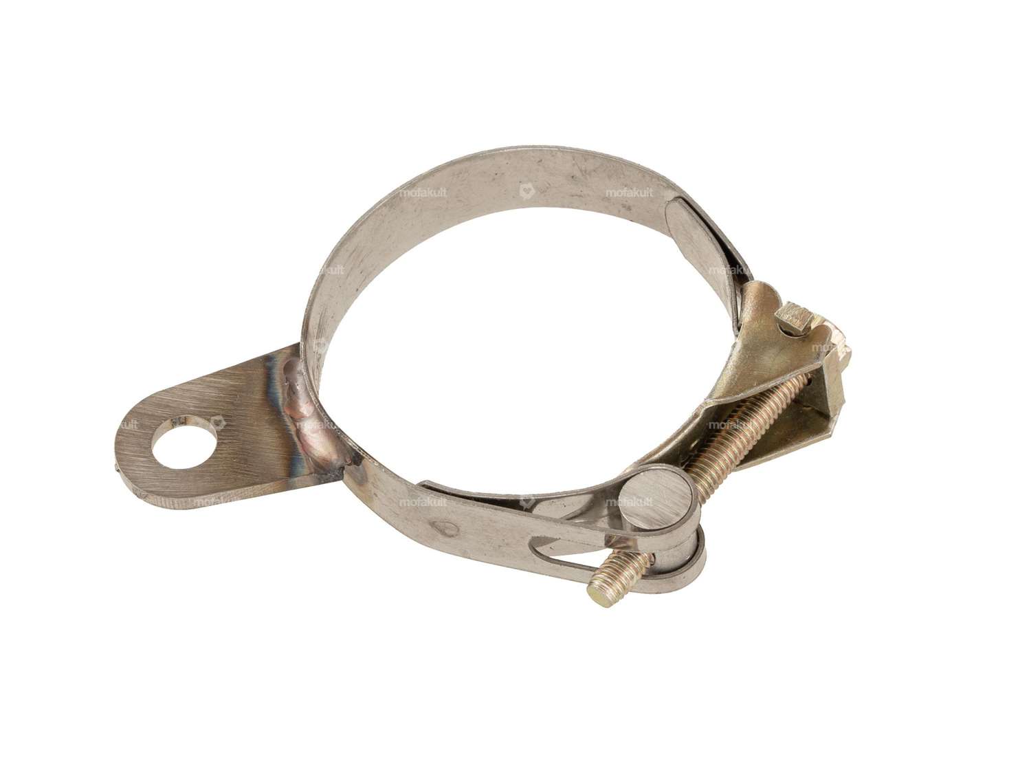 Bride Moteur de démarrage | Beta 521 (E-Starter) (A8788) Carousel Image 1