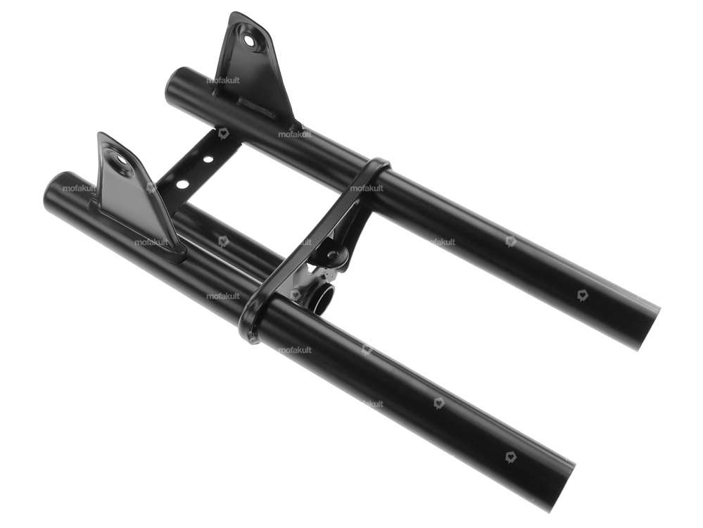 EBR talon de fourche inférieur noir | Puch Carousel Image 1