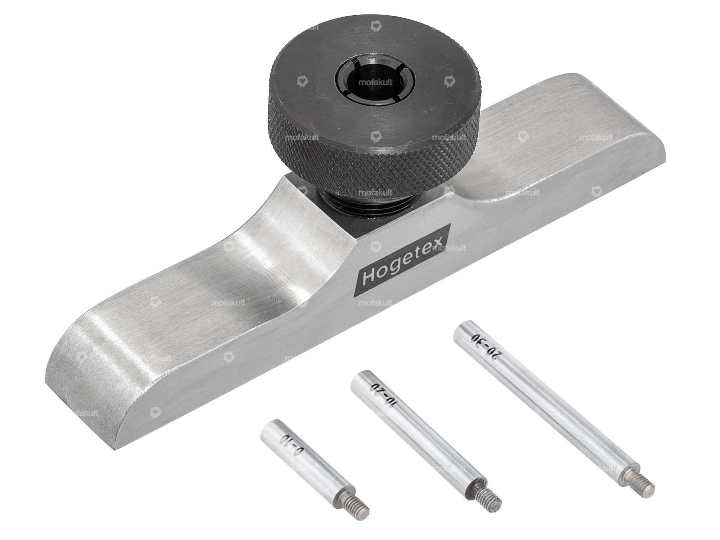 Pont de mesure de profondeur Hogetex 102 x 17 mm Carousel Image 1