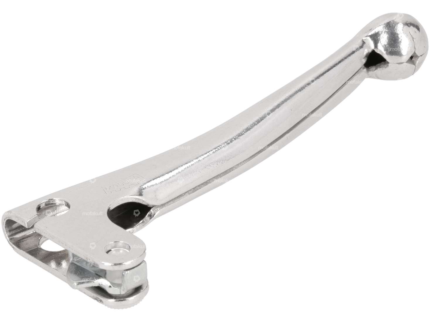 Magura levier d'embrayage tôle gauche original Carousel Image 3