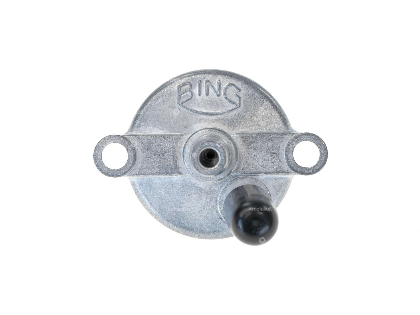 BING Couvercle de flotteur Bing SSB original écouvillon en plastique Carousel Image 2