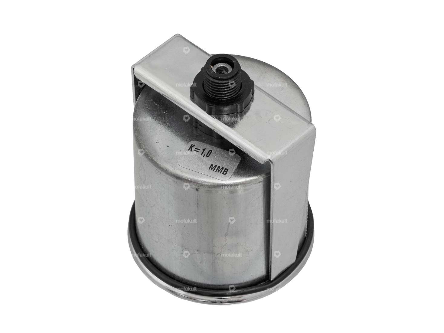 66HEROES Tachymètre 60 km/h Ø 48 mm Carousel Image 3