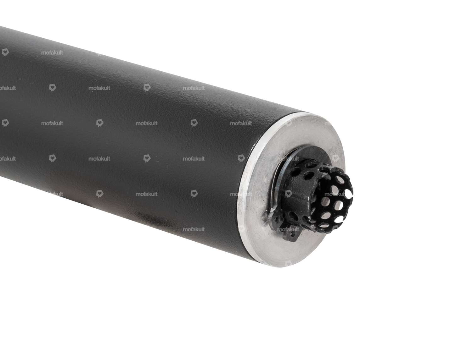 MLM Pot d'échappement Snake Tuning | Minarelli V1 Carousel Image 2