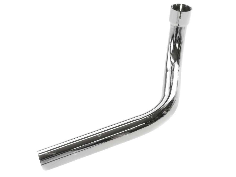 Collecteur d'échappement 28/32mm (Bride) | Kreidler Carousel Image 1