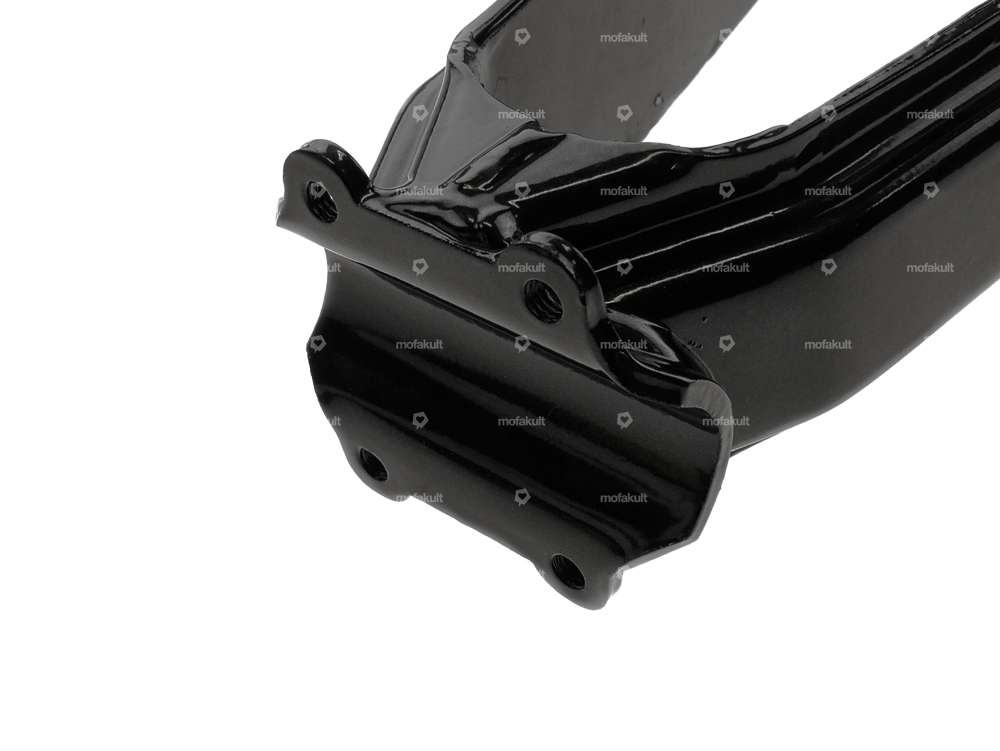 Bras oscillant noir | Puch Maxi S, X30 NG-2AH Carousel Image 3