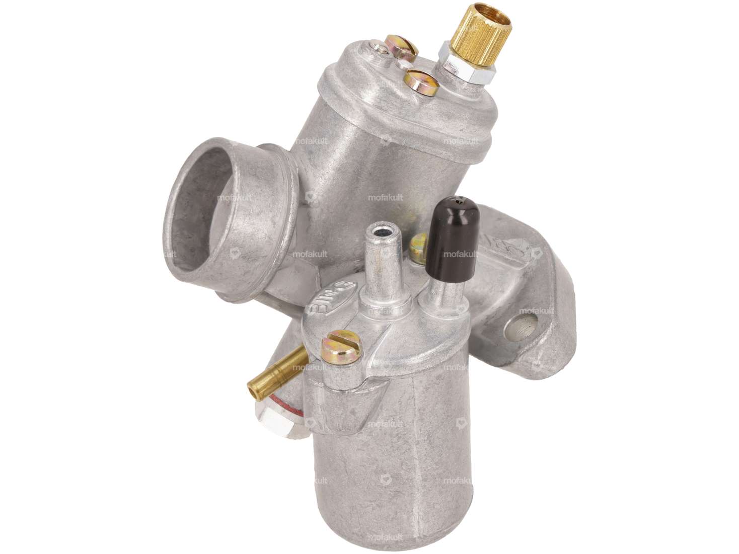 Carburateur BING SSN 13 mm 1/13/11 NOS Carousel Image 1