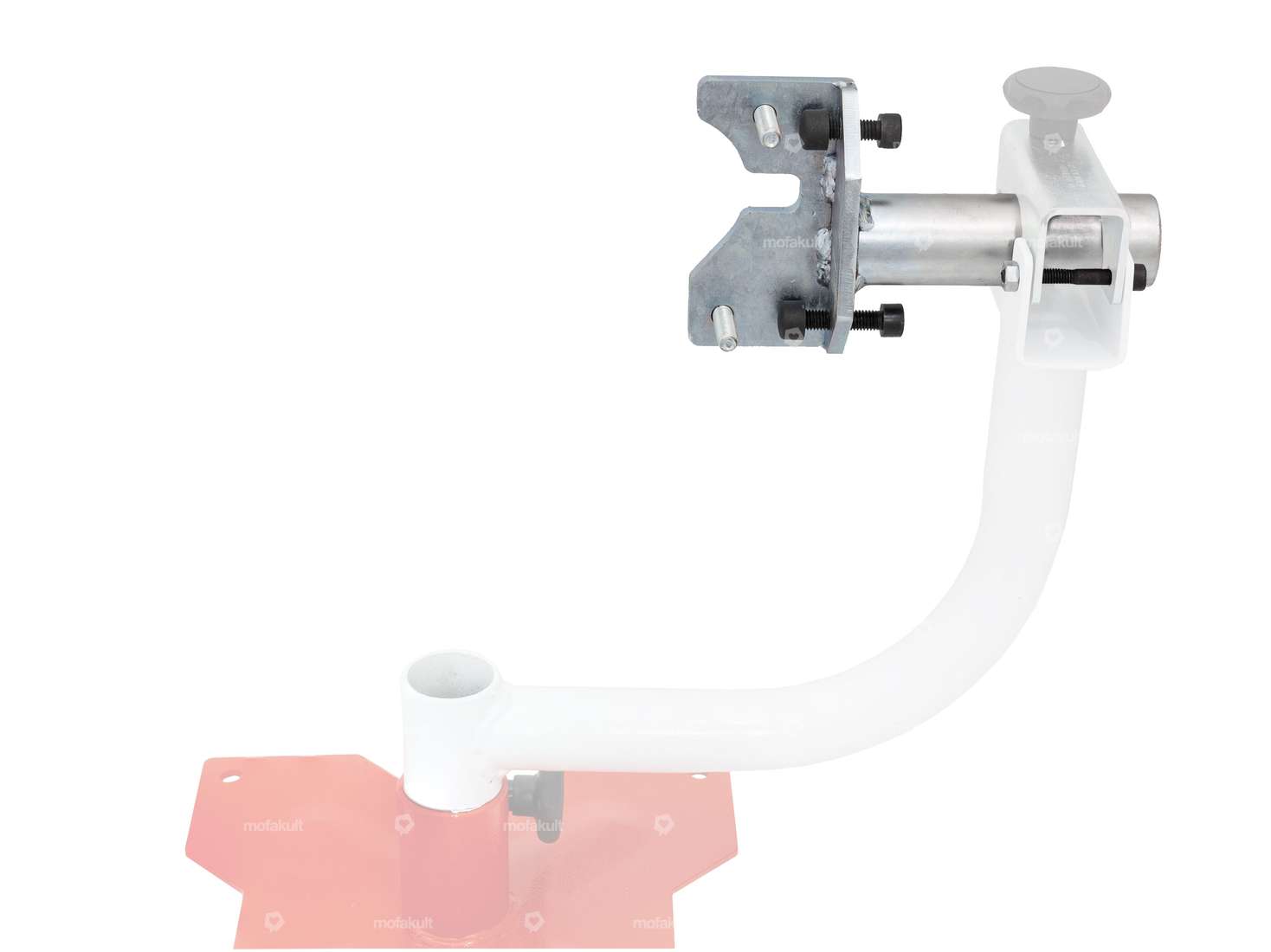 swiing® ingenious Support moteur | DKW Hummel Carousel Image 1