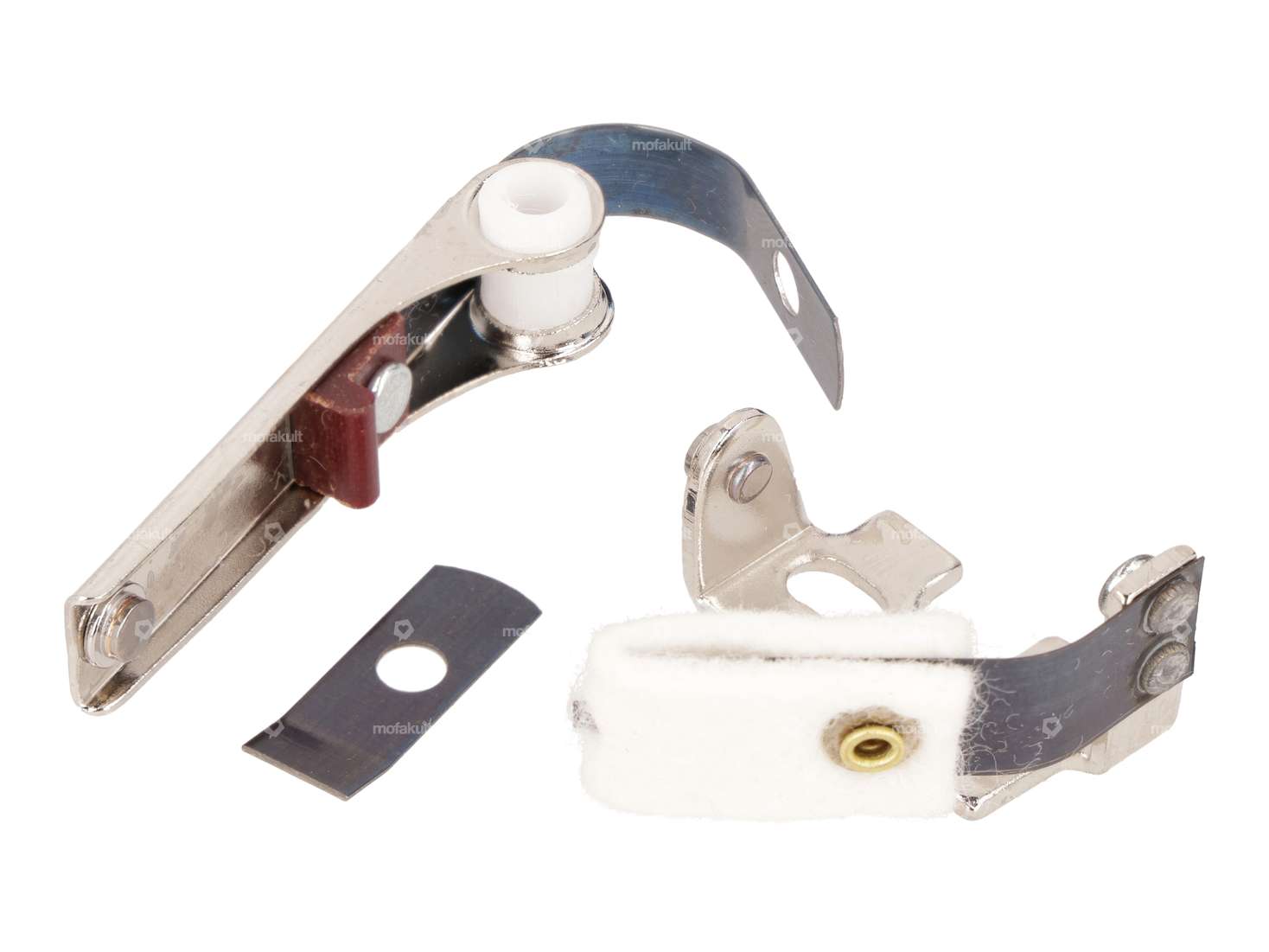 Interrupteur | Solex 2200, 3800, 5800 Carousel Image 1