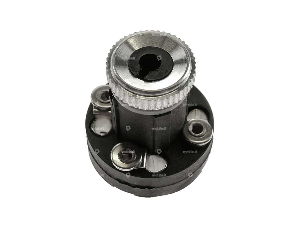 Serrure d'allumage CEV 4 prises de connexion NOS Carousel Image 3