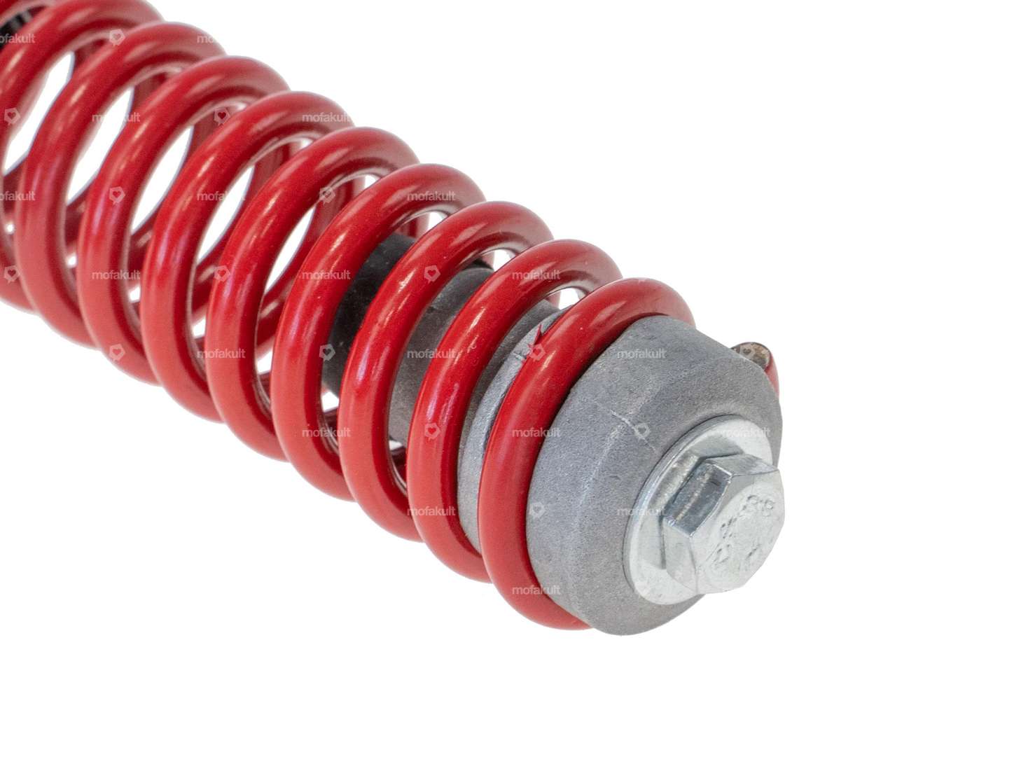 Kit de réparation de fourche rouge | Piaggio Ciao Carousel Image 3