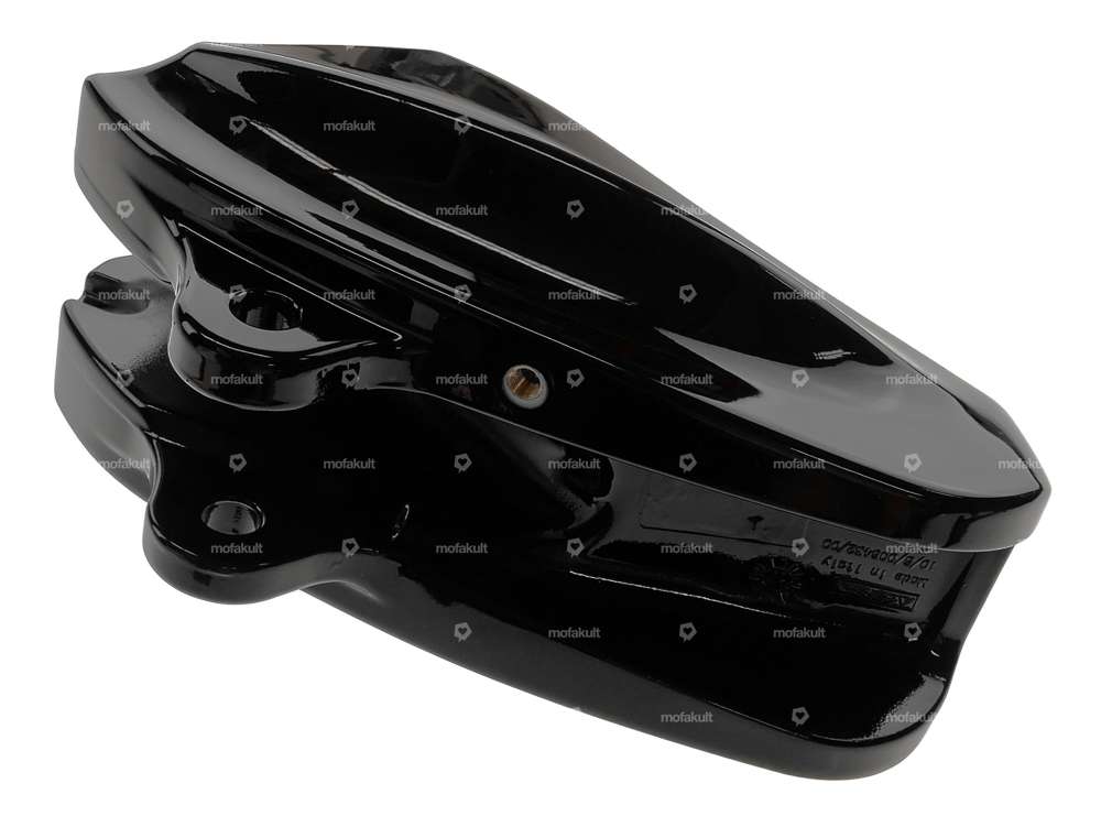 Réservoir noir | Pony Cross Beta 521 (P8075S) Carousel Image 3