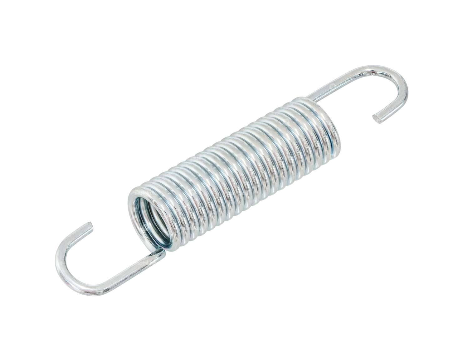 Ressort Ø 2/13.5 x 78.5 mm Carousel Image 1