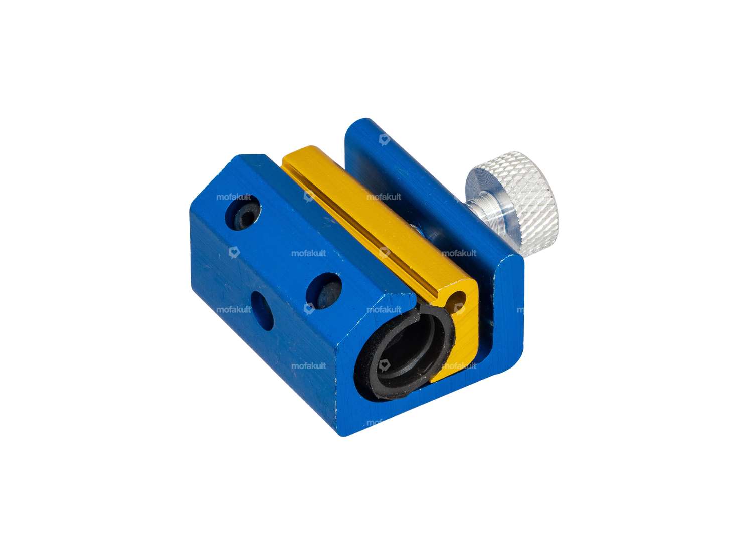 Lubrification de la gaine du câble Carousel Image 2