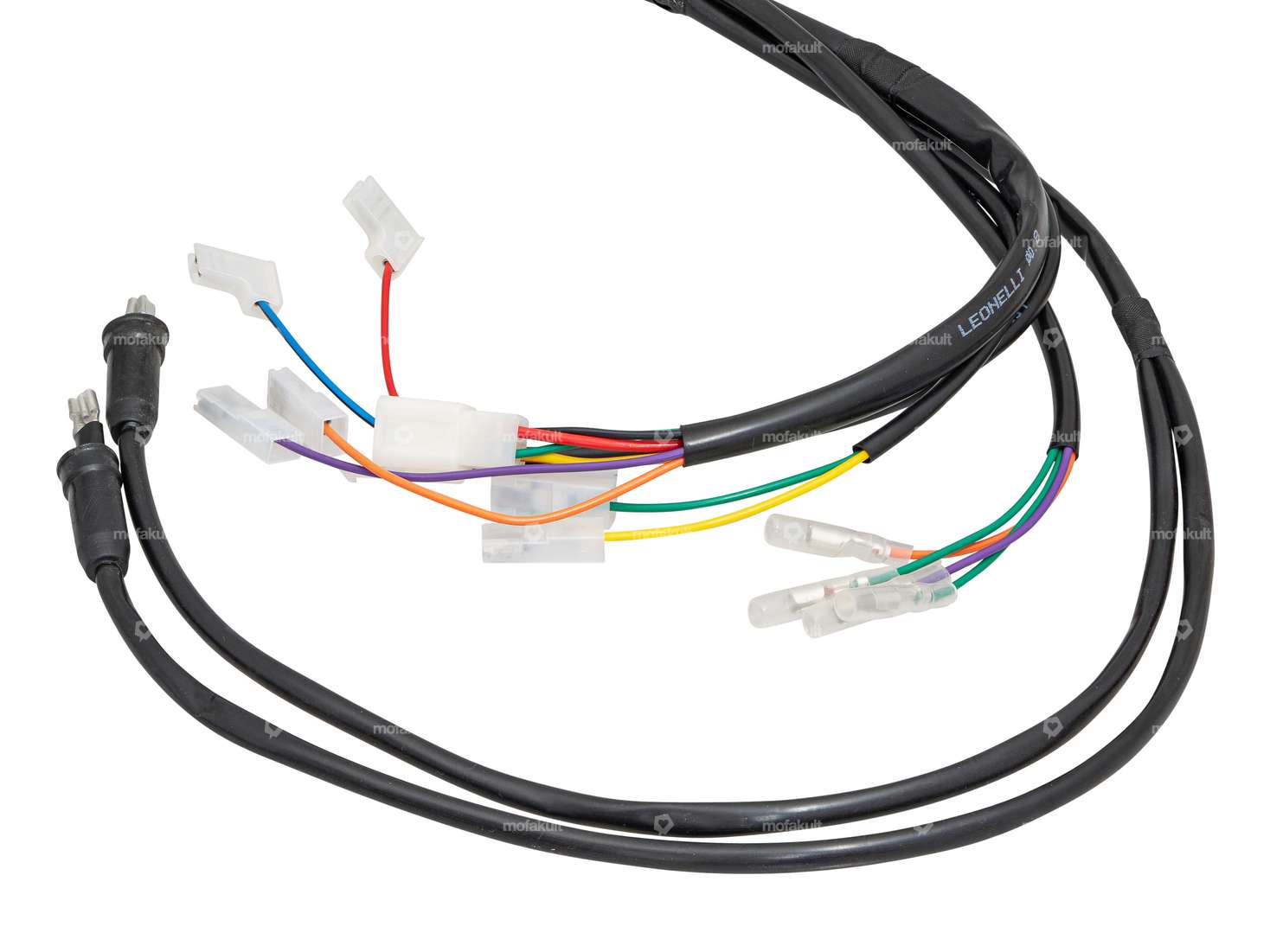 Kit faisceau de cables | Pony Beta 521 & 512 (E-Start) (P8968) Carousel Image 2