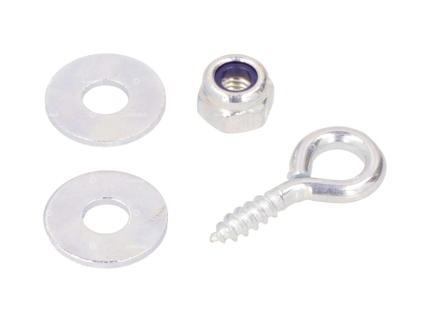 Cosse de bougie GPO pour les vrais hommes (High End Tuning) Carousel Image 1