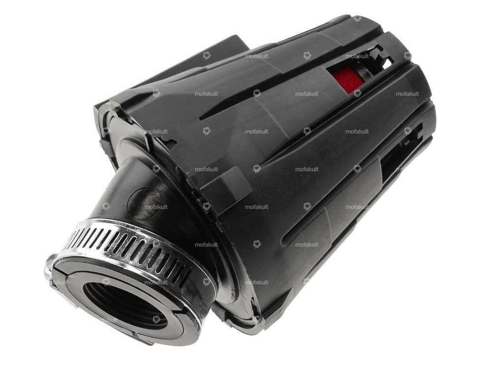 Tun'R Filtre à air 45° mousse Ø 28 mm Carousel Image 1