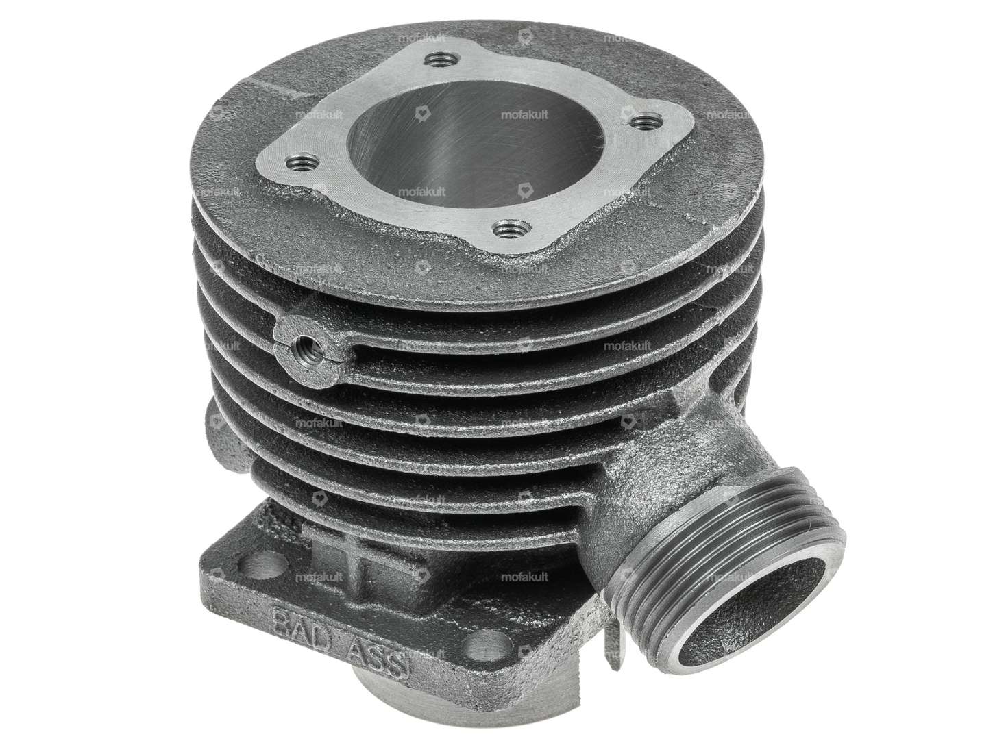 BAD ASS Kit de cylindres 38 mm à commande par fente | Sachs 50/2 (CH) Carousel Image 3