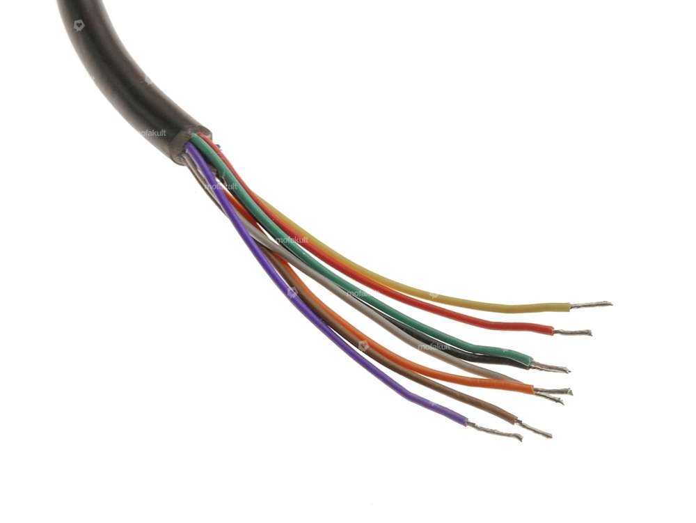 Interrupteur Stage6 Alu CNC Chrome Carousel Image 4