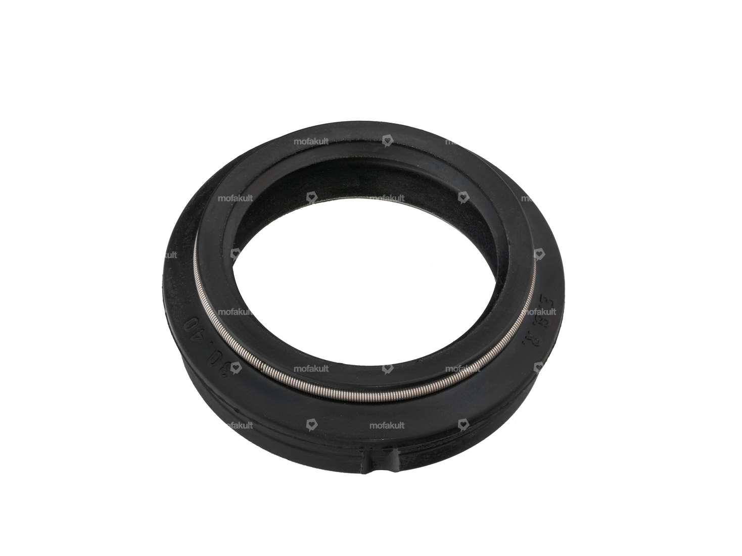 EBR Joint d'arbre NBR 30/40/13 Tiges de fourche Harry Carousel Image 1