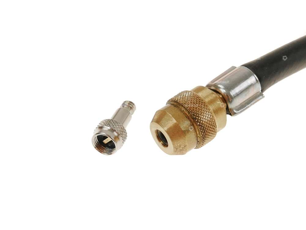 Pompe Charleston Vintage Carousel Image 4