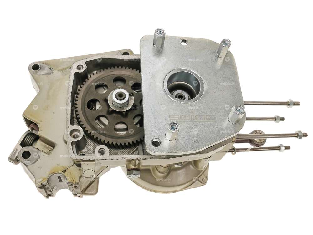 swiing® ingenious assembly tool clutch spring | Puch Z50 Carousel Image 4