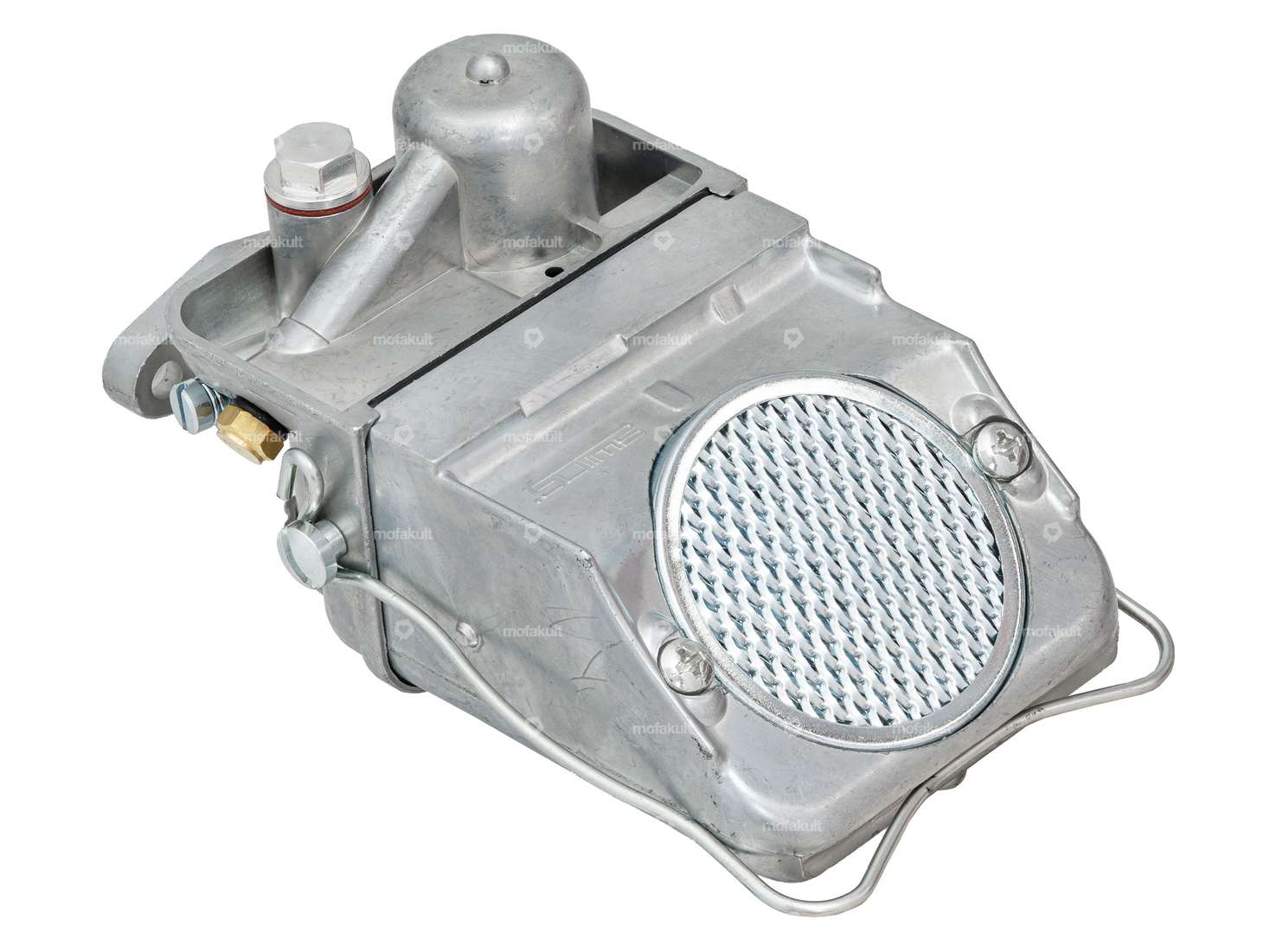 swiing® revival carburetor 13 mm Bing SSB 1/13/4 Carousel Image 3