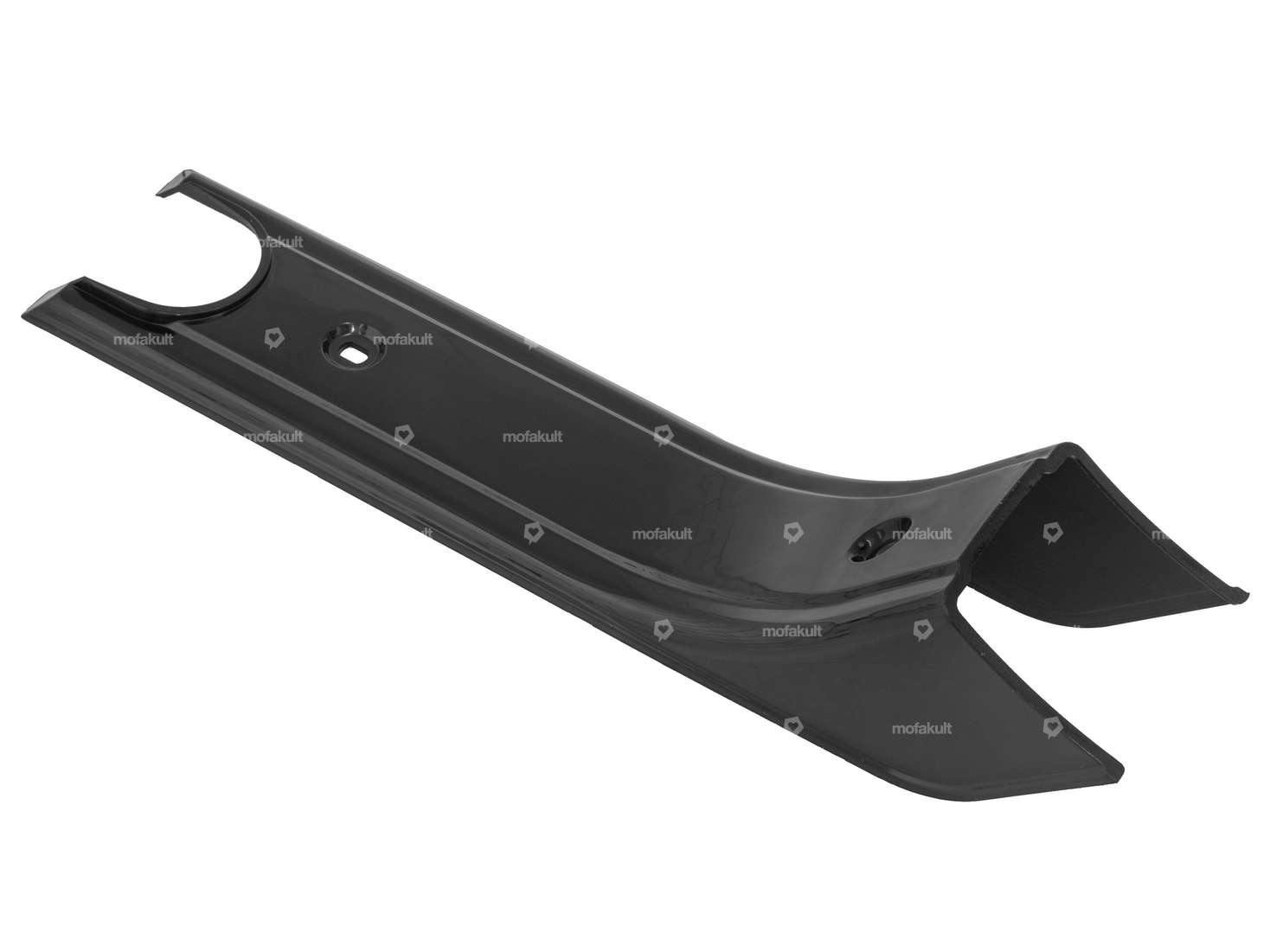 GPO running board black | Pony Junior 503 Carousel Image 1