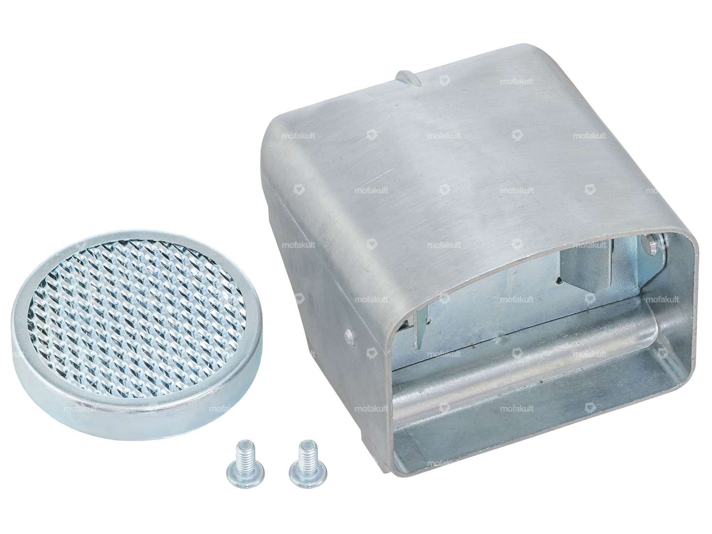 swiing® revival Kit de capuchon de filtre à air Bing SSB 13 mm carburateur Carousel Image 1