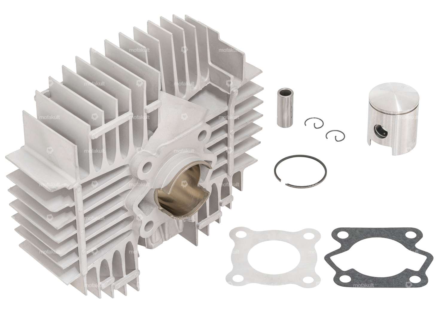 Cylindre tuning 44 mm | Kreidler Florett RS, RMC Carousel Image 1