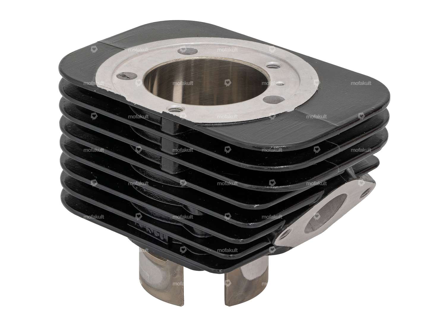 Pinasco 46 mm kit de cylindres EVOTEN BIG 12 mm KoBo | Piaggio Ciao, SI, Bravo, Boxer Carousel Image 4