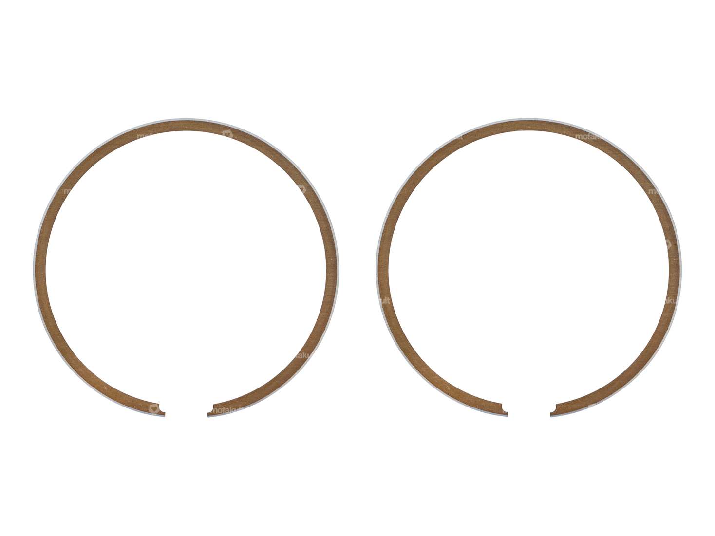 Segments de piston Barikit Ø 47.5 mm | Puch Carousel Image 1