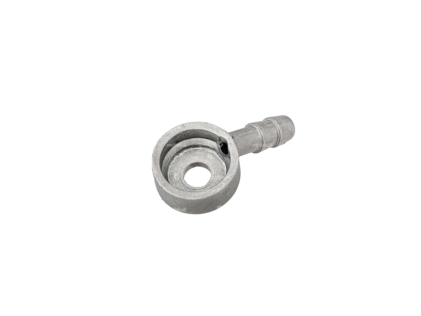 Raccord essence Dell'Orto 30° SHA 7 - 13 mm (type 3) Carousel Image 1