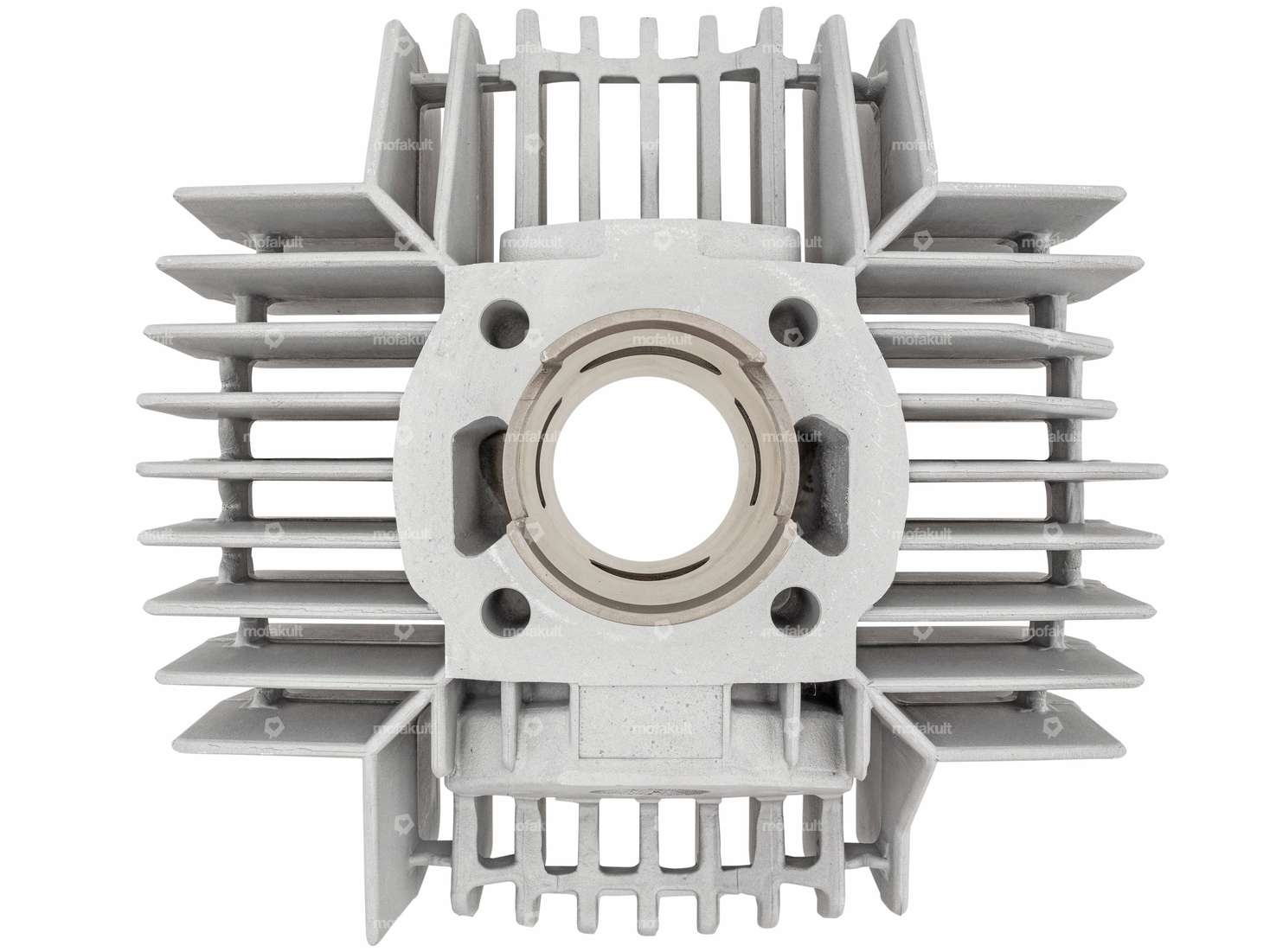 Kit de cylindres 38 mm en alu | Puch Monza / X50 Carousel Image 2