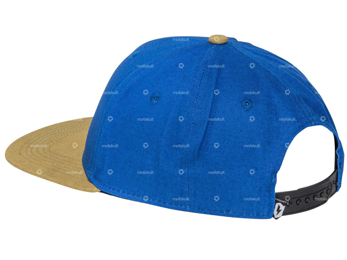 mk-Merch Cap Logo "Hercules Carousel Image 2