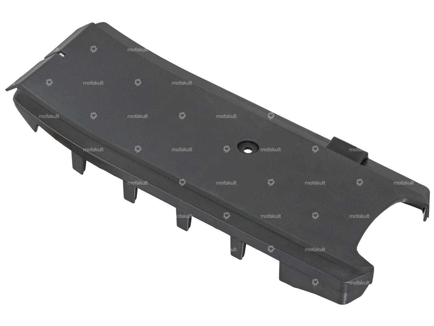 Marchepied noir (qualité 1A) | Piaggio Ciao P, SC Carousel Image 1