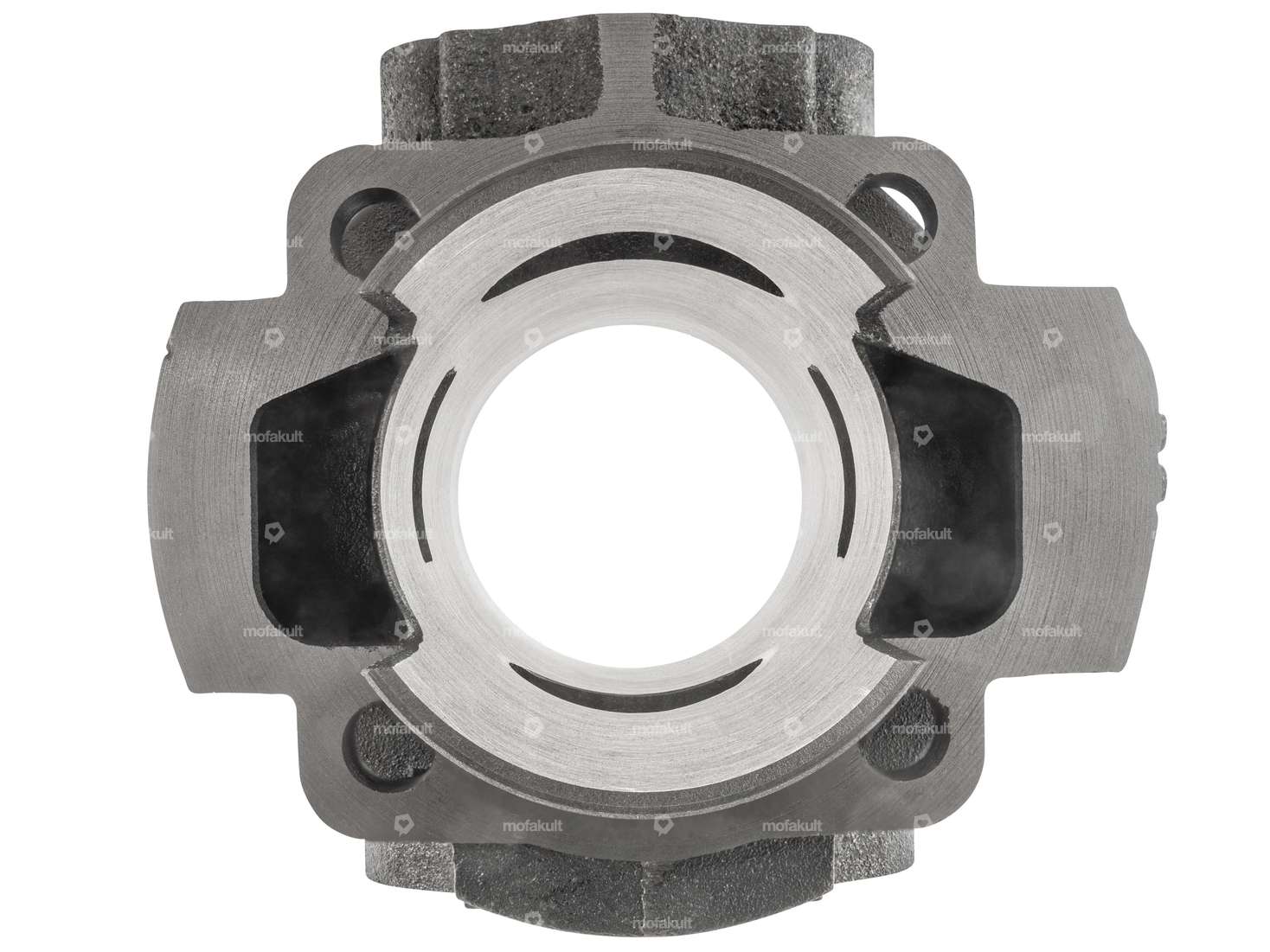 BAD ASS Lucifer BigBore Kit de cylindres Ø 45 mm | Puch X30 Velux, NG-2AH Carousel Image 2