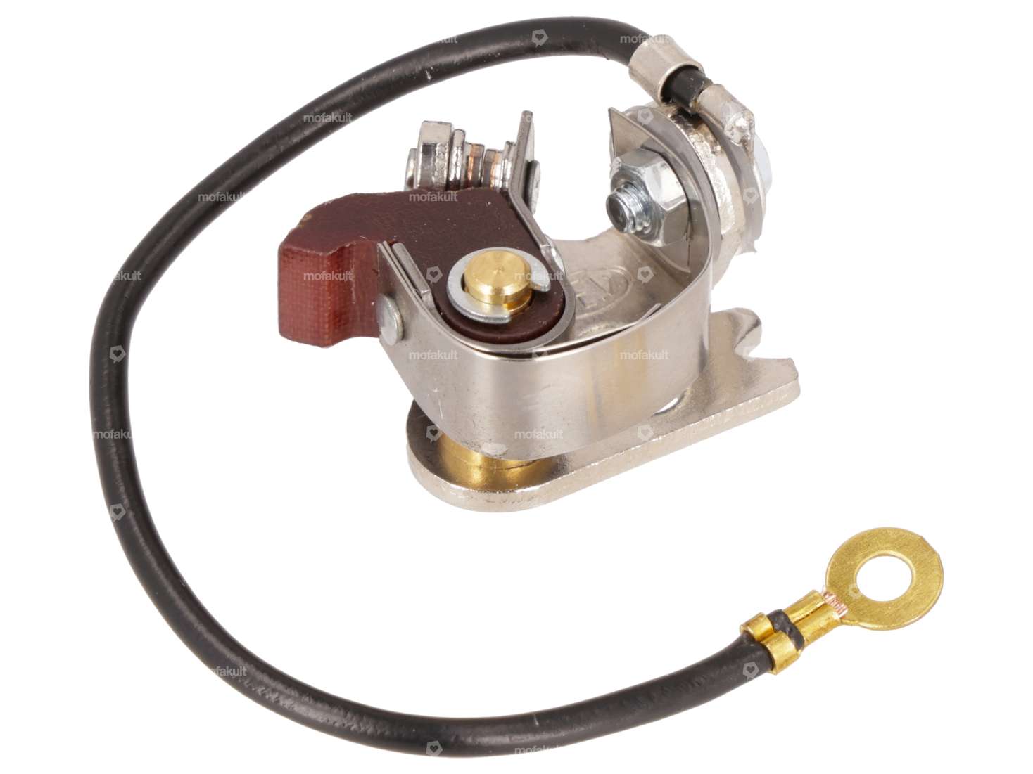 EFFE breaker with cable | C.E.V / Dansi / Minarelli Carousel Image 2