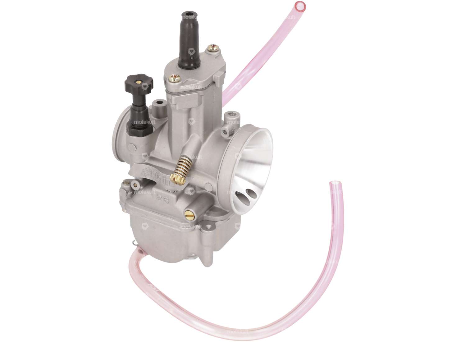 Carburateur Polini 26 mm (Handchoke) Carousel Image 2