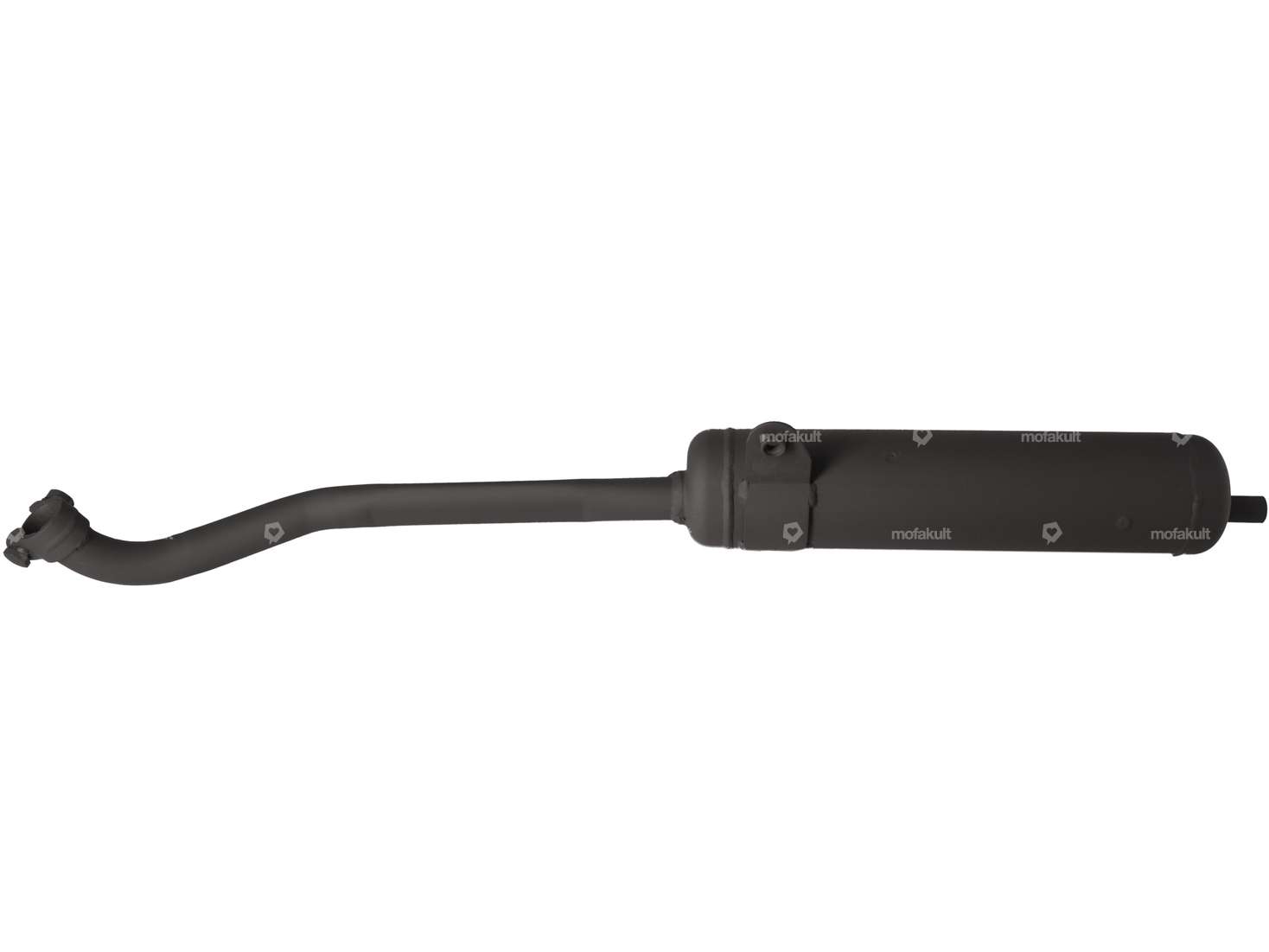 Échappement RMS Ø 25 mm | Piaggio Ciao, Bravo Carousel Image 1