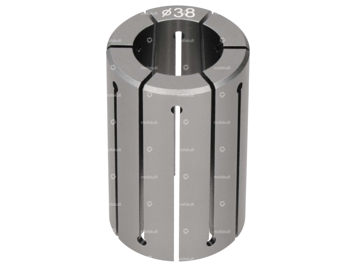 Siggnature Douille de serrage cylindrique 38 mm Carousel Image 1