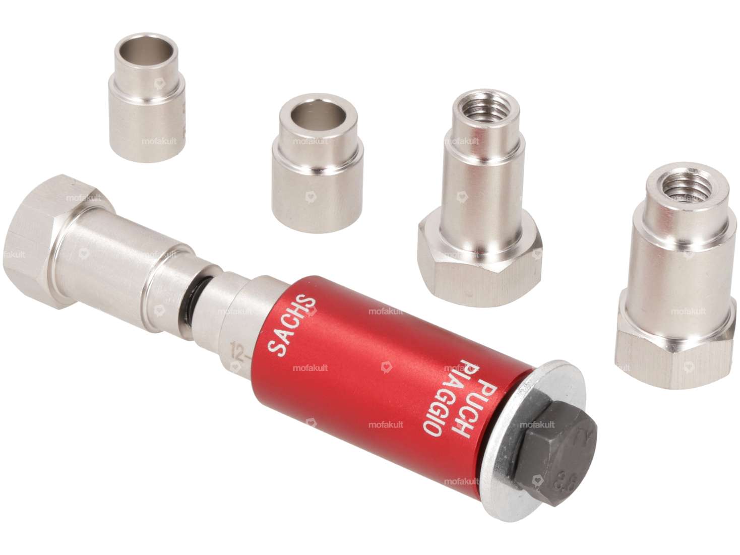 swiing® ingenious Outil de montage de coussinets de bielle Carousel Image 2