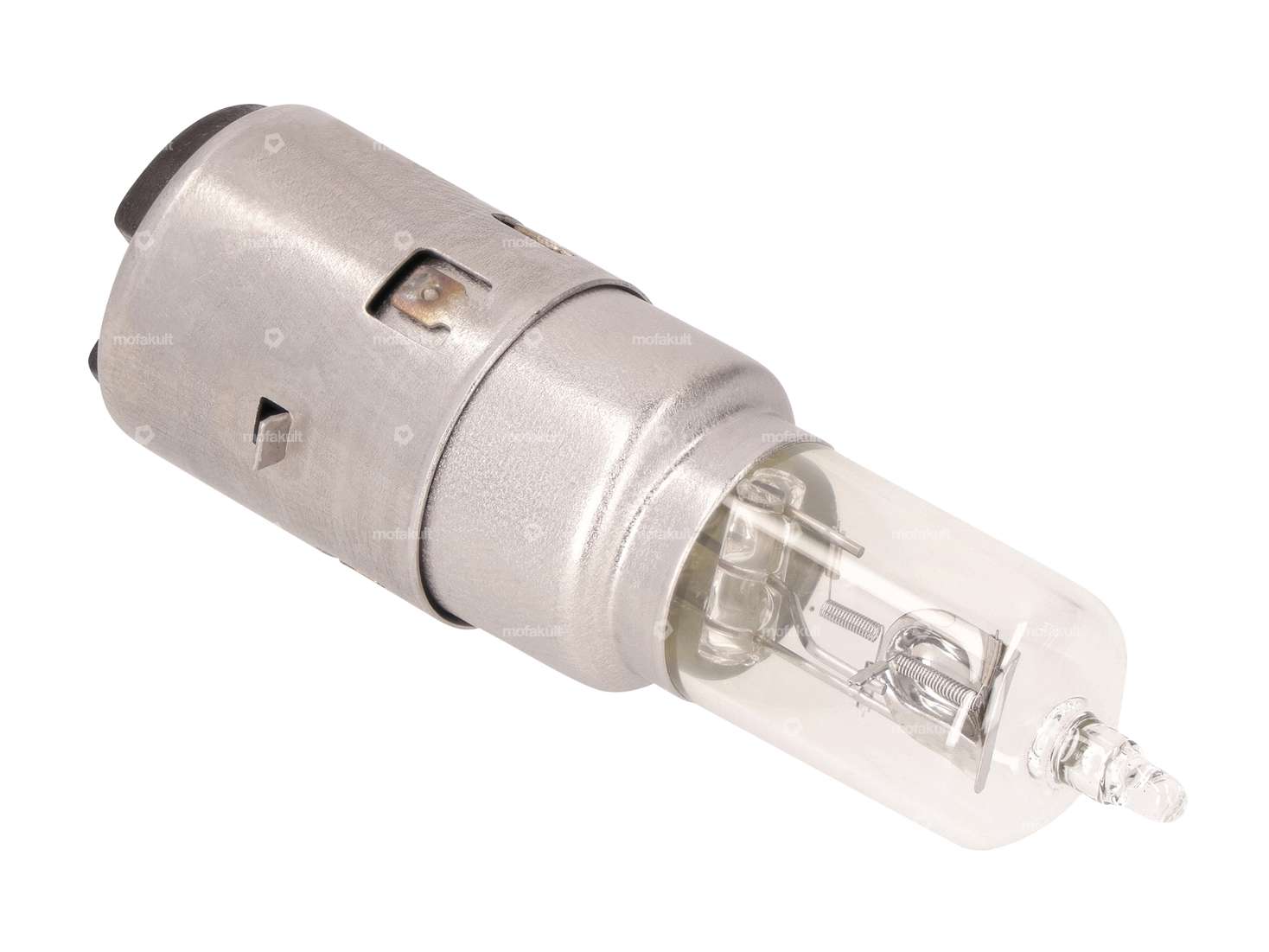 swiing® revival Ampoule 12V - 35/35W (BA20d) Halogène 2 fils Carousel Image 2