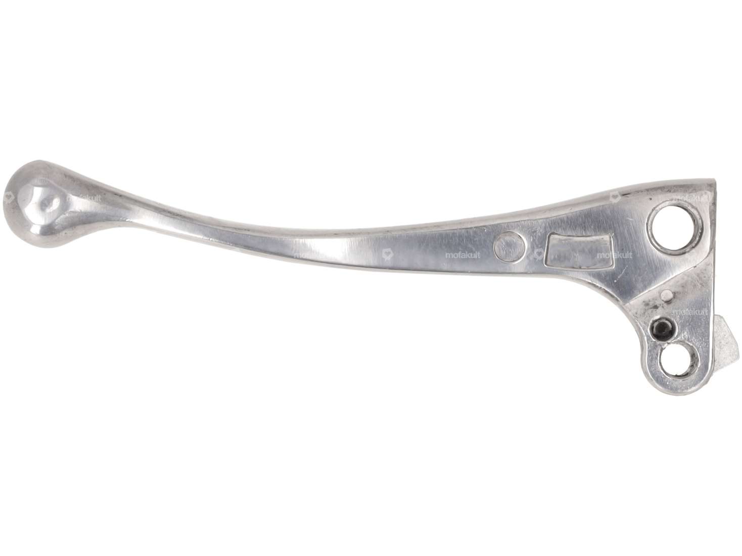 Levier de frein en fonte, gauche (copie Magura) | Puch DS50, VZ50, MS50, VS50, MV50 Carousel Image 1