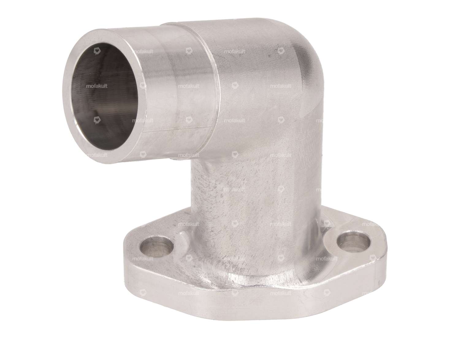 AKOA Prise d'air 19 mm PHBG carrée | Puch X30 NS, NL Z50, E50 Carousel Image 1